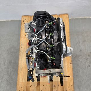 Motor Volvo B4 Mild Hybrid D420T8