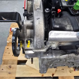 Motor Volvo B4 Mild Hybrid D420T8