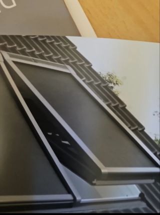 Velux, tejados y canalones