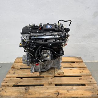 Motor Toyota Corolla Hybrid 2ZRFXE