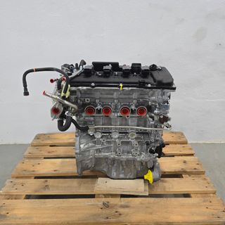 Motor Toyota Corolla Hybrid 2ZRFXE