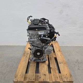 Motor Toyota Corolla Hybrid 2ZRFXE