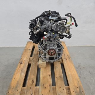 Motor Toyota Corolla Hybrid 2ZRFXE