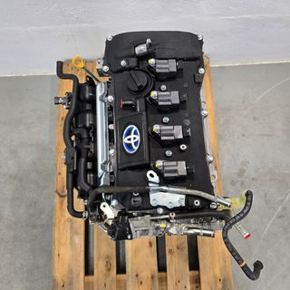 Motor Toyota Corolla Hybrid 2ZRFXE