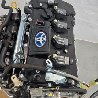 Motor Toyota Corolla Hybrid 2ZRFXE