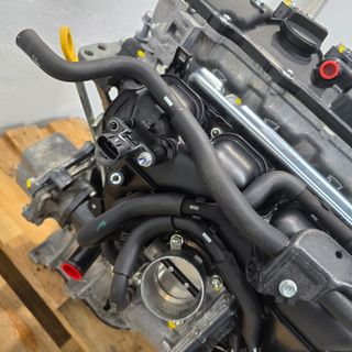Motor Toyota Corolla Hybrid 2ZRFXE