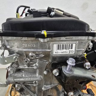 Motor Toyota Corolla Hybrid 2ZRFXE