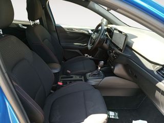 Ford Focus 1.0 EcoBoost MHEV ST-Line S&S