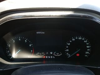 Ford Focus 1.0 EcoBoost MHEV ST-Line S&S