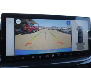 Ford Focus 1.0 EcoBoost MHEV ST-Line S&S