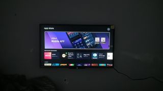 Smart tv