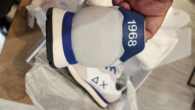 Zapatillas Sun68 hombre talla 45