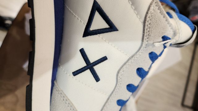 Zapatillas Sun68 hombre talla 45