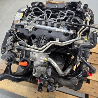 Motor Audi 2.0 TDI CAHA