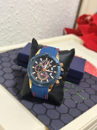Reloj deportivo Hombre