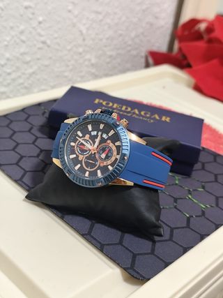 Reloj deportivo Hombre