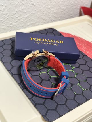 Reloj deportivo Hombre