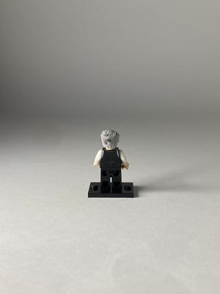 Alfred - Figurine Type Lego DC 2
