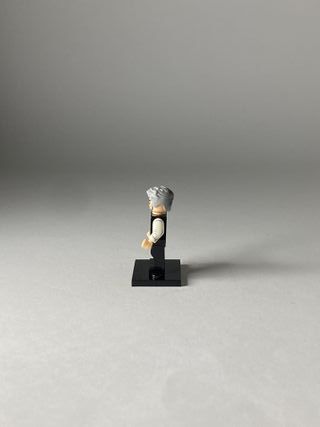 Alfred - Figurine Type Lego DC 2