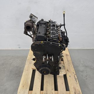 Motor Ford Transit Drfa