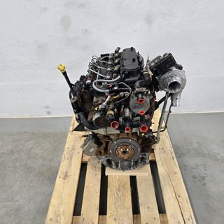 Motor Ford Transit Drfa