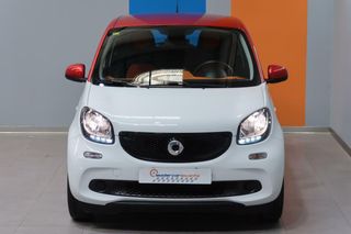 Smart Forfour 1.0 PASSION 71CV