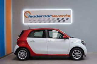 Smart Forfour 1.0 PASSION 71CV