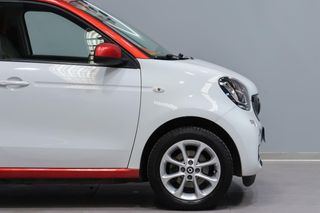 Smart Forfour 1.0 PASSION 71CV