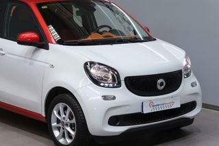 Smart Forfour 1.0 PASSION 71CV
