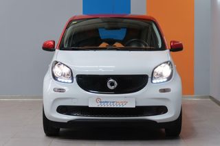 Smart Forfour 1.0 PASSION 71CV