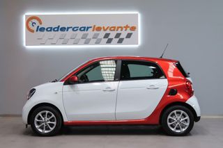 Smart Forfour 1.0 PASSION 71CV