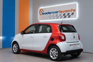 Smart Forfour 1.0 PASSION 71CV