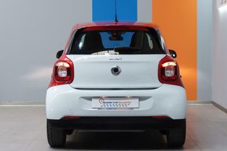 Smart Forfour 1.0 PASSION 71CV