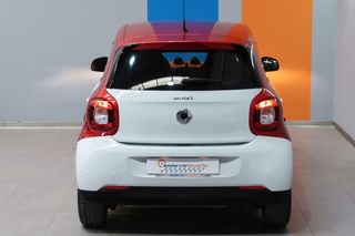 Smart Forfour 1.0 PASSION 71CV