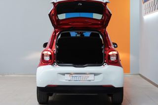 Smart Forfour 1.0 PASSION 71CV