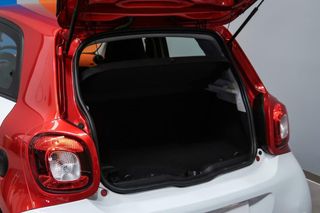 Smart Forfour 1.0 PASSION 71CV