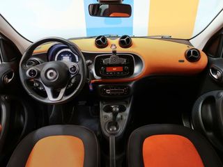 Smart Forfour 1.0 PASSION 71CV