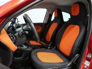 Smart Forfour 1.0 PASSION 71CV
