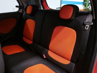 Smart Forfour 1.0 PASSION 71CV