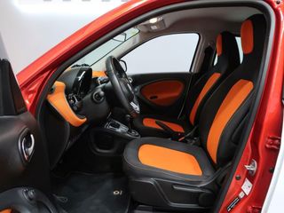 Smart Forfour 1.0 PASSION 71CV