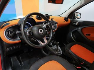 Smart Forfour 1.0 PASSION 71CV