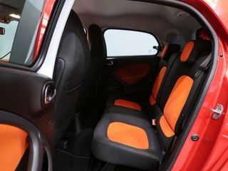 Smart Forfour 1.0 PASSION 71CV