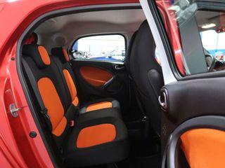 Smart Forfour 1.0 PASSION 71CV