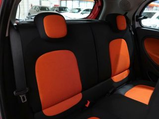 Smart Forfour 1.0 PASSION 71CV