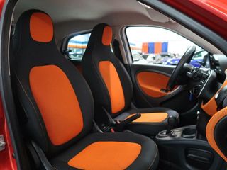 Smart Forfour 1.0 PASSION 71CV
