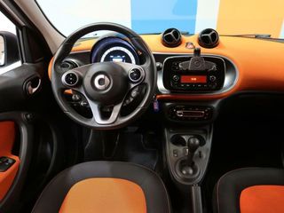 Smart Forfour 1.0 PASSION 71CV