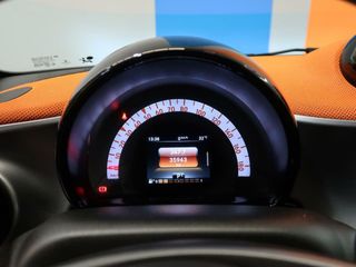 Smart Forfour 1.0 PASSION 71CV