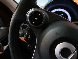Smart Forfour 1.0 PASSION 71CV