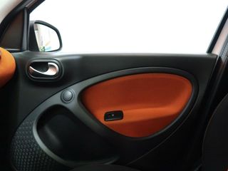 Smart Forfour 1.0 PASSION 71CV