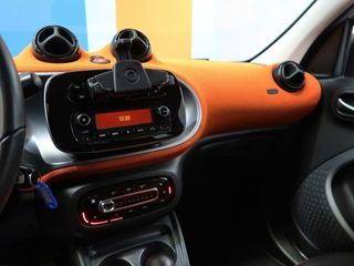 Smart Forfour 1.0 PASSION 71CV